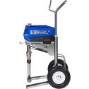Graco Ultra 650 XT Electric Airless Sprayer (Hi-Boy)