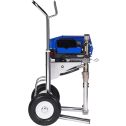 Graco Ultra 650 XT Electric Airless Sprayer (Hi-Boy)