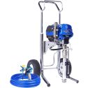 Graco Ultra 650 XT Electric Airless Sprayer (Hi-Boy)