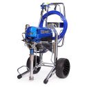 Graco Ultra 695 XT ProContractor Series Electric Airless Sprayer (Hi-Boy)