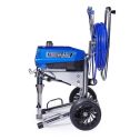 Graco Ultra 695 XT ProContractor Series Electric Airless Sprayer (Hi-Boy)