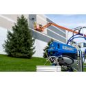 Graco Ultra 695 XT ProContractor Series Electric Airless Sprayer (Hi-Boy)
