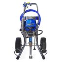 Graco Ultra 1095 XT ProContractor Series Electric Airless Sprayer (Hi-Boy)