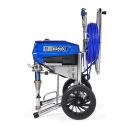 Graco Ultra 1095 XT ProContractor Series Electric Airless Sprayer (Hi-Boy)