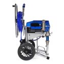 Graco Ultra 1095 XT ProContractor Series Electric Airless Sprayer (Hi-Boy)