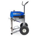 Graco Mark IV XT Heavy Duty 3-in-1 Standard Series Electric Airless Sprayer (Hi-Boy)