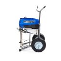 Graco Mark V XT Heavy Duty 3-in-1 Standard Series Electric Airless Sprayer (Hi-Boy)