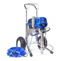 Graco Mark V XT Heavy Duty 3-in-1 Standard Series Electric Airless Sprayer (Hi-Boy)