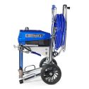 Graco Mark IV XT Heavy Duty 3-in-1 ProContractor Series Electric Airless Sprayer (Hi-Boy)