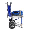 Graco Mark IV XT Heavy Duty 3-in-1 ProContractor Series Electric Airless Sprayer (Hi-Boy)