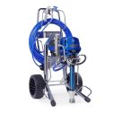 Graco Mark IV XT Heavy Duty 3-in-1 ProContractor Series Electric Airless Sprayer (Hi-Boy)