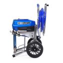 Graco Mark V XT Heavy Duty 3-in-1 ProContractor Series Electric Airless Sprayer (Hi-Boy)