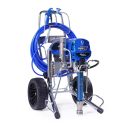 Graco Mark V XT Heavy Duty 3-in-1 ProContractor Series Electric Airless Sprayer (Hi-Boy)