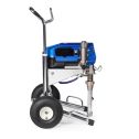 Graco Ultra 795 XT Standard Series Electric Airless Sprayer (Hi-Boy)