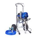Graco Ultra 795 XT Standard Series Electric Airless Sprayer (Hi-Boy)