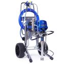 Graco Ultra 795 XT ProContractor Series Electric Airless Sprayer (Hi-Boy)