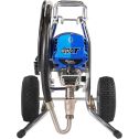 Graco Ultra 695 XT Standard Series Electric Airless Sprayer (Lo-Boy)