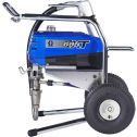 Graco Ultra 695 XT Standard Series Electric Airless Sprayer (Lo-Boy)