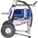Graco Ultra 695 XT Standard Series Electric Airless Sprayer (Lo-Boy)