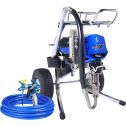 Graco Ultra 695 XT Standard Series Electric Airless Sprayer (Lo-Boy)