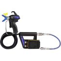 Graco Contractor PowerShot XT Electronic Powered Airless Gun