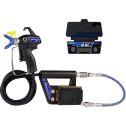 Graco Contractor PowerShot XT Electronic Powered Airless Gun w/ SmartDisplay XT
