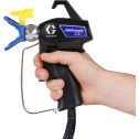 Graco Contractor PowerShot XT Electronic Powered Airless Gun w/ SmartDisplay XT