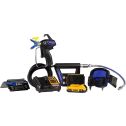 Graco Contractor PowerShot XT Electronic Powered Airless Gun w/ SmartDisplay XT