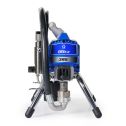 Graco Ultra 395 Electric Airless Sprayer (Stand)