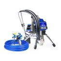 Graco Ultra 395 Electric Airless Sprayer (Stand)