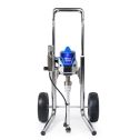 Graco Ultra 390 Electric Airless Sprayer (Hi-Cart)