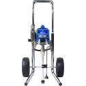 Graco Ultra 395 Electric Airless Sprayer (Hi-Cart)