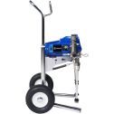 Graco Ultra 395 Electric Airless Sprayer (Hi-Cart)