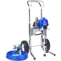 Graco Ultra 395 Electric Airless Sprayer (Hi-Cart)