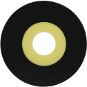 Norton 9" Back-Up Pad Hook & Loop Disc