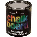 Associated Paint qt Tintable Chalkboard Paint