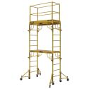 ScaffoldMart Ideal-Angle Outrigger Set