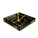ScaffoldMart Ideal-Angle Outrigger Set