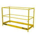ScaffoldMart 3-4 Multifunction Guardrail System