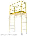 ScaffoldMart 3-4 Multifunction Guardrail System