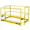 ScaffoldMart 3-4 Multifunction Guardrail System