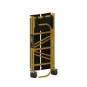 ScaffoldMart 4' Utility Scaffold