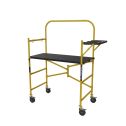 ScaffoldMart 4' Utility Scaffold