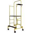 ScaffoldMart 5' Utility Scaffold
