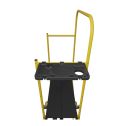 ScaffoldMart 5' Utility Scaffold