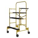 ScaffoldMart 5' Utility Scaffold
