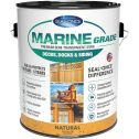 Seal-Once 1gal Natural Marine Grade Premium Semi-Transparent Stain & Sealer