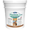 Seal-Once 5gal Light Brown Marine Grade Premium Semi-Transparent Stain & Sealer