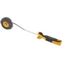 TapeTech 2" Premium Inside Corner Compound Roller (w/cage)