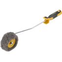 TapeTech 2" Premium Inside Corner Compound Roller (w/cage)